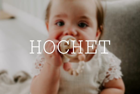 Hochet
